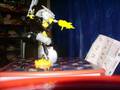Bumblebee beats Toa ignika
