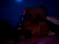 delire peluche sanglant