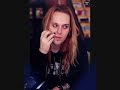 Top 5 hottest rockstars! (Syn. G, Alexi, Dregen mm)