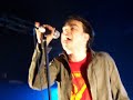 hard-fi - cash machine (live clip #2)