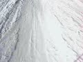 Skiando em Bariloche