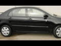 Preowned 2005 Toyota Corolla Houston TX