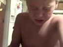 eric needs a ban daid