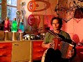 2 valses une foret de fleurs (d'apres yann dour) et flatworld de andy cutting (blowzabella)
