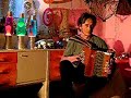 2 valses une foret de fleurs (d'apres yann dour) et flatworld de andy cutting (blowzabella)