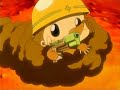 放送日♪2007年1月27日脚本♪鈴木雅詞絵コンテ♪土屋日演出♪岡崎幸男作画監督♪泉保良輔