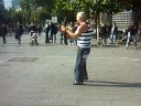 Cooler Skateboard Trick
