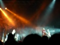 Apocalyptica   End Of Me @ Czyżynalia 2012 (12 05 2012  Cracow  Poland)