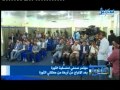 الأخبار - الساعة التاسعة والنصف - 17.04.2013