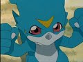DLA: digimon lovers annonymous