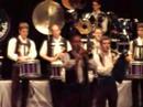 bagad landi ploemeur 2008