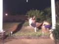 Ninja Fight Movie