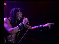 Rick James - Mary Jane - live 1982