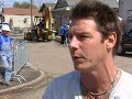 Ty Pennington in New Orleans