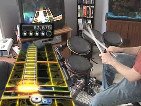 Expert Drums - Hands Down 100% FC