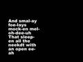The Canterbury Tales Prologue in Middle English