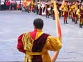 Castiglion Fiorentino Palio dei Rioni 2007 Corteo Storico Castiglion Fiorentino Palio dei Rioni 2007 Corteo Storico