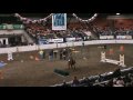 Equine Affaire VHC Amanda Bills riding horse Sabastian 2009-11-13.mpg
