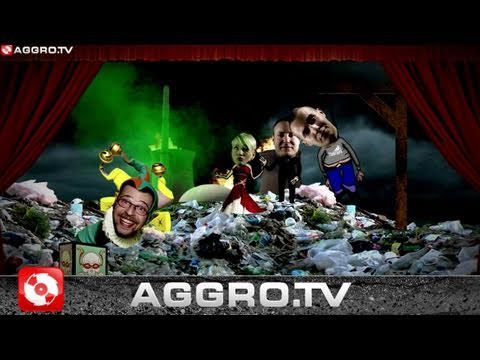 egal - AGGRO.TV präsentiert Euch heute