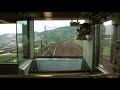 JR東海 311系 Ｍ台後ろ動画