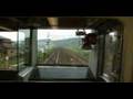 JR東海 311系 Ｍ台後ろ動画