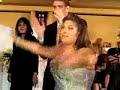 Guy Singing at Bros Wedding