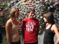 Mammut Bouldering Championships Vlog #4 with Kevin Jorgeson!