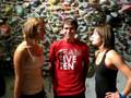 Mammut Bouldering Championships Vlog #4 with Kevin Jorgeson!