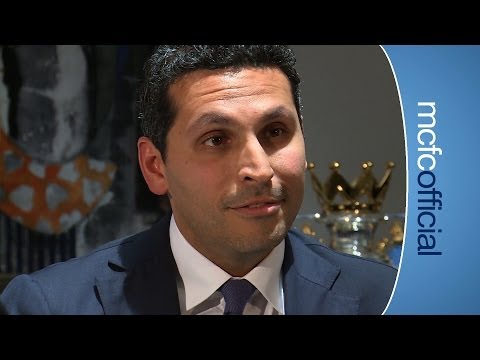 CHAIRMAN ON TRANSFERS | Champions 2014 CHAIRMAN ON TRANSFERS | Champions 2014