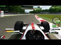 MMG07 Demo rFactor