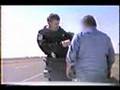 NEVER GET BUSTED PREVIEW DAY 2-Traffic Stops