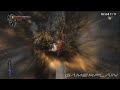 Castlevania Lords of Shadow - Underground Caves (Light Gems, Scrolls--Chapter 2)