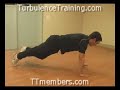 Pushup Variations