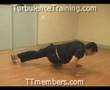 Pushup Variations