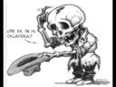 Alí Primera/techos de cartón/mexico/miseria/EZLN