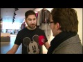 Tom Staal gaat shoppen in de PC
