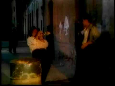 Video de No me conoces de Marc Anthony