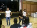 SAMOAN SINGLE LADIES!