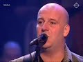 Bløf - Aanzoek Zonder Ringen met Kodo bij Paul\ Bløf - Aanzoek Zonder Ringen met Kodo bij Paul\