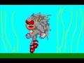 Sonic el Ssj4