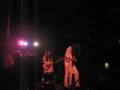 ENTRANCE BAND live on HALLOWEEN