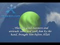 A hadith that Ibn Taymiyah regarded as very important!