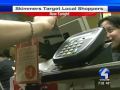 Westmoreland Mother 'Skimmed' Of $663.57