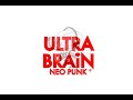 Mr.BRAiN ANIMETION -LOGO-