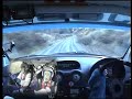 Birr & District Forest Rally 2008 - Craig Breen - SS8