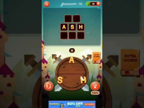 Word Kingdom Adventure - Video