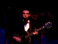 Avett Brothers - New Years Eve Party - In The Curve