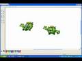 how to make a pokemon sprite ( advanced )