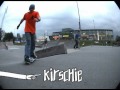 DA WOID STRIKES BACK --- Part III --- Kirschie und Richie