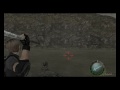 RESIDENT 4 LOQUENDO EPISODIO 7-BICHEJO CHOTO